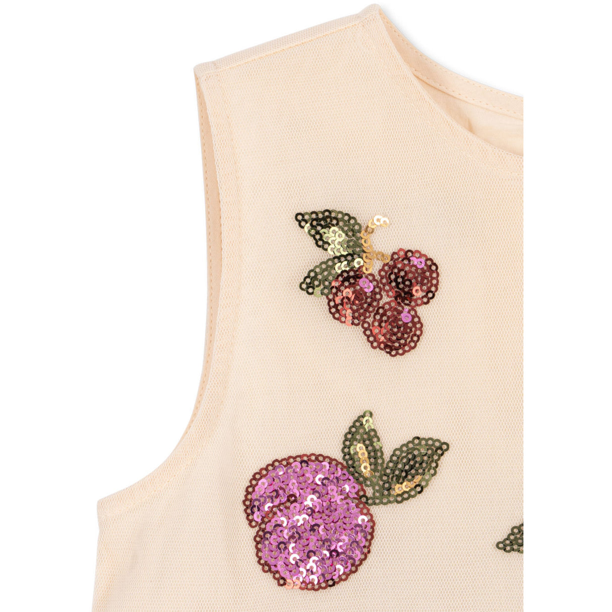 Konges Sløjd Vitamins Yvonne Fairy Klänning