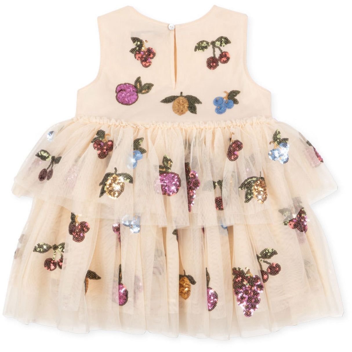 Konges Sløjd Vitamins Yvonne Fairy Klänning