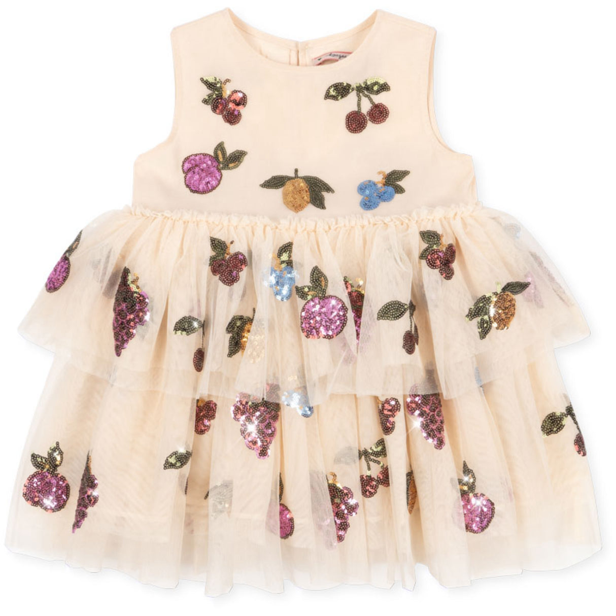 Konges Sløjd Vitamins Yvonne Fairy Klänning