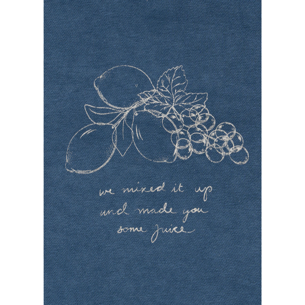 Konges Sløjd Regal Orchid Lou Washed Sweat Skjorta Ocs