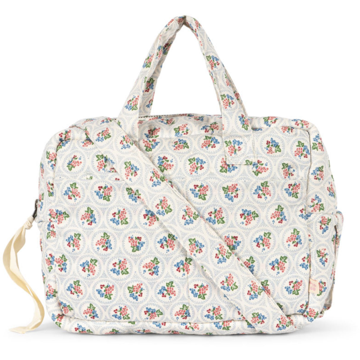 Konges Sløjd Verona Blues Docka Väska