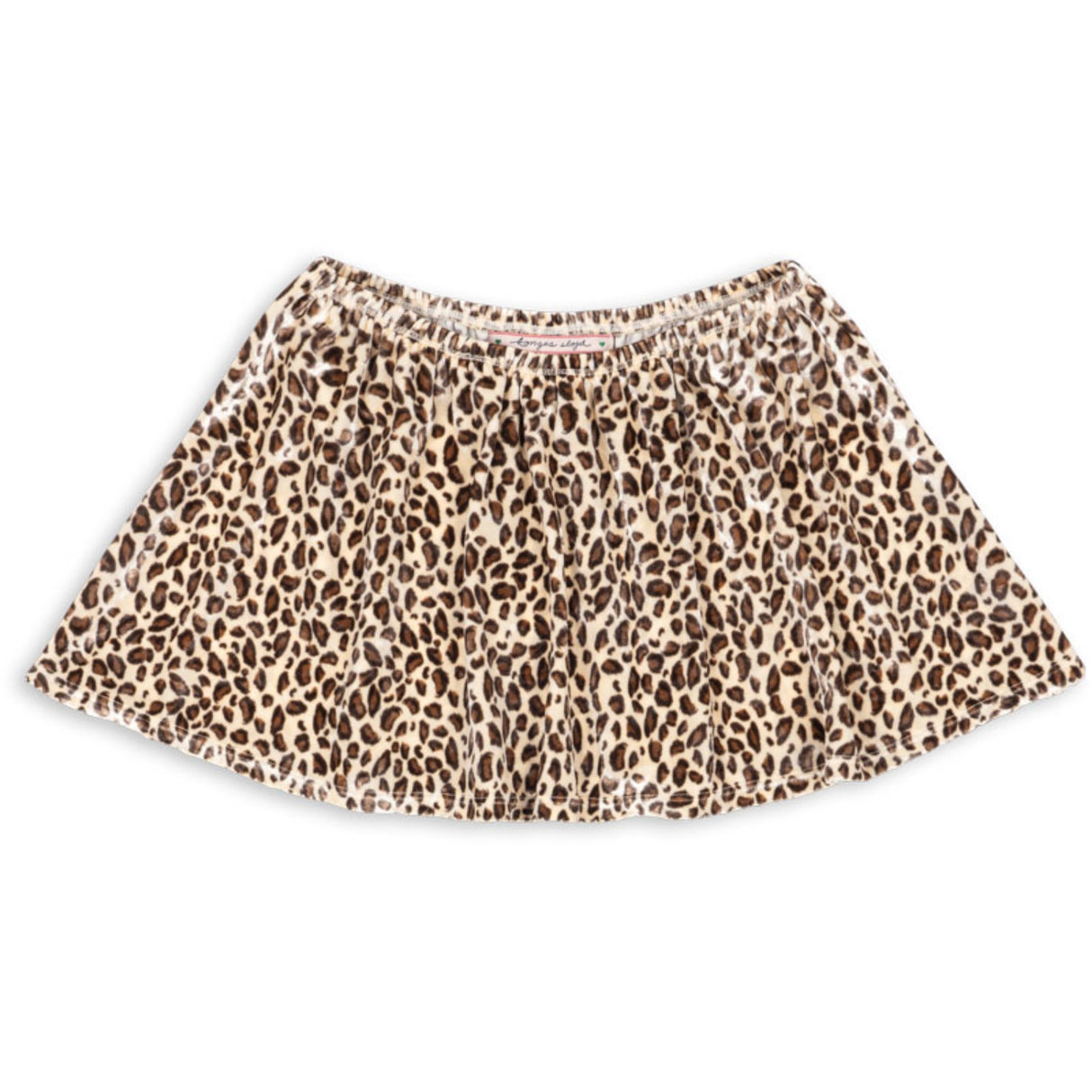 Konges Sløjd Leo Carlito Kjol Grs