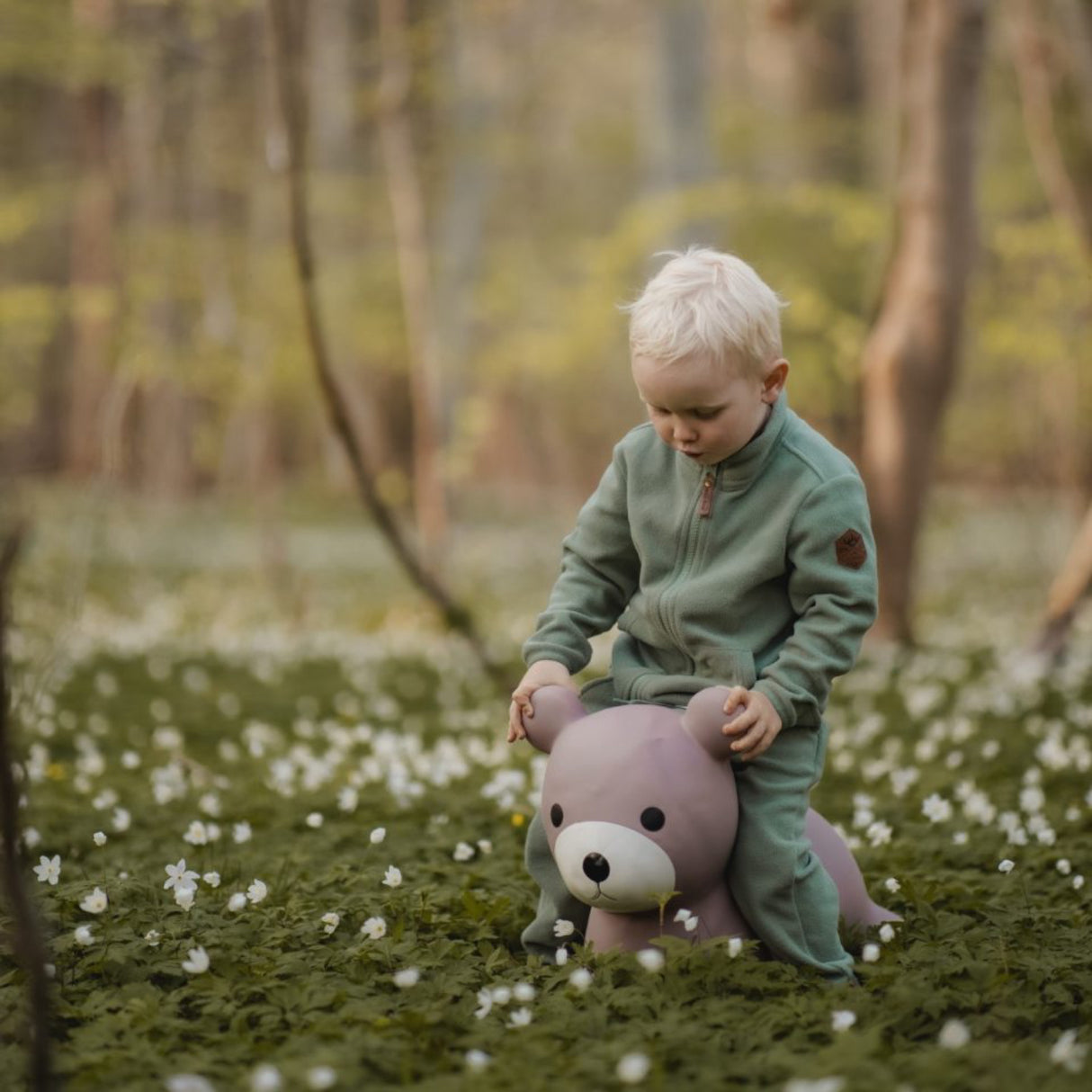 Find that Hippo Hoppe-Dyr - Maya Björn