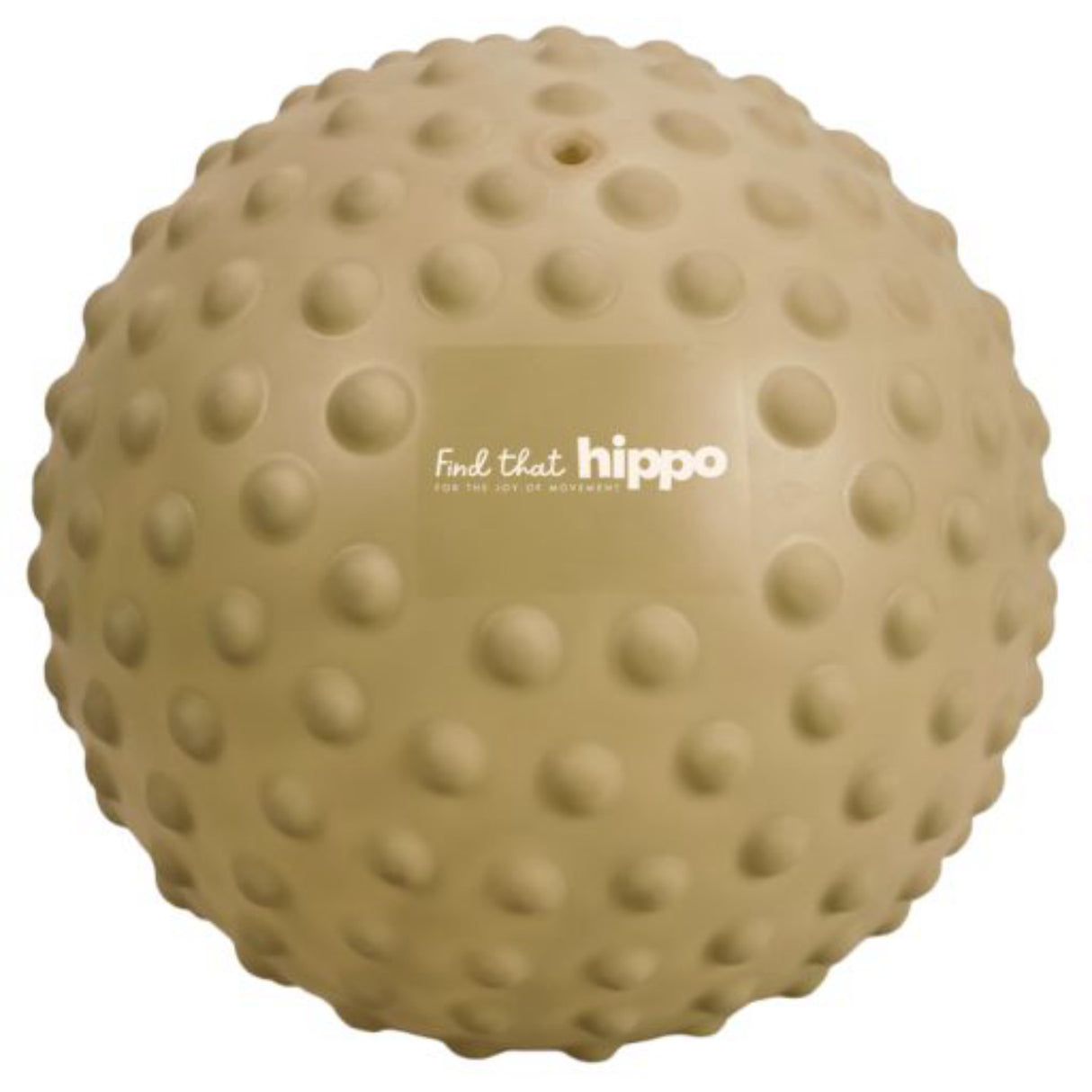 Find that Hippo Stor Sansebold - 1 Stk. Pakke, Färg Moss Green