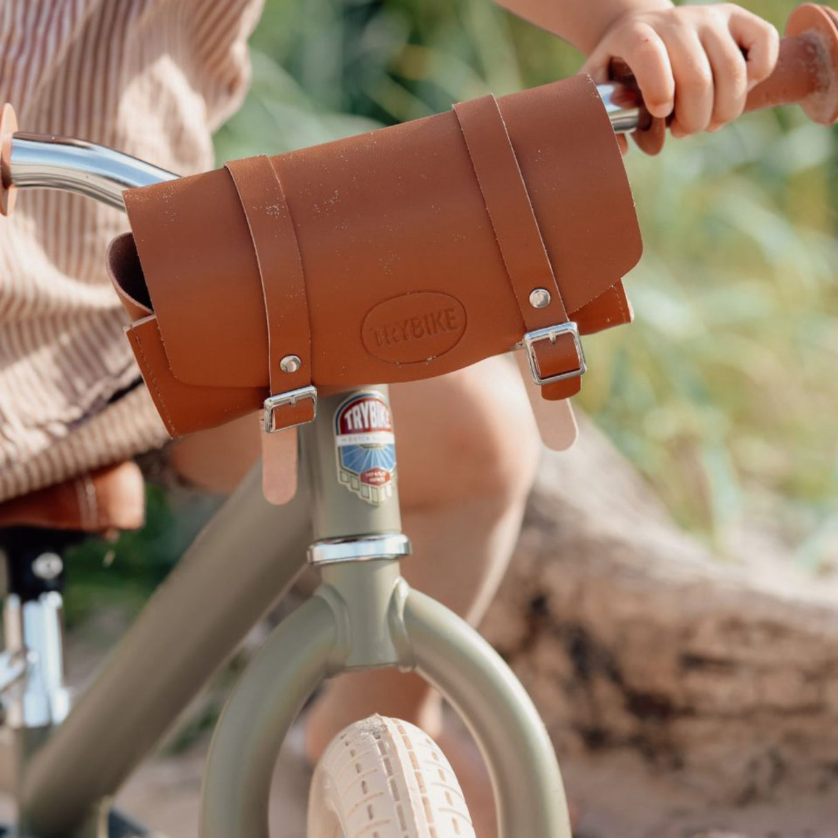 Trybike Trybike Väska Til Styr