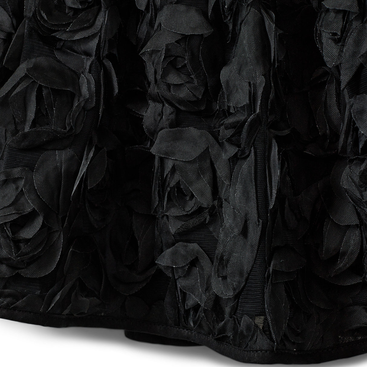 Sofie Schnoor Black MaraSK Kjol