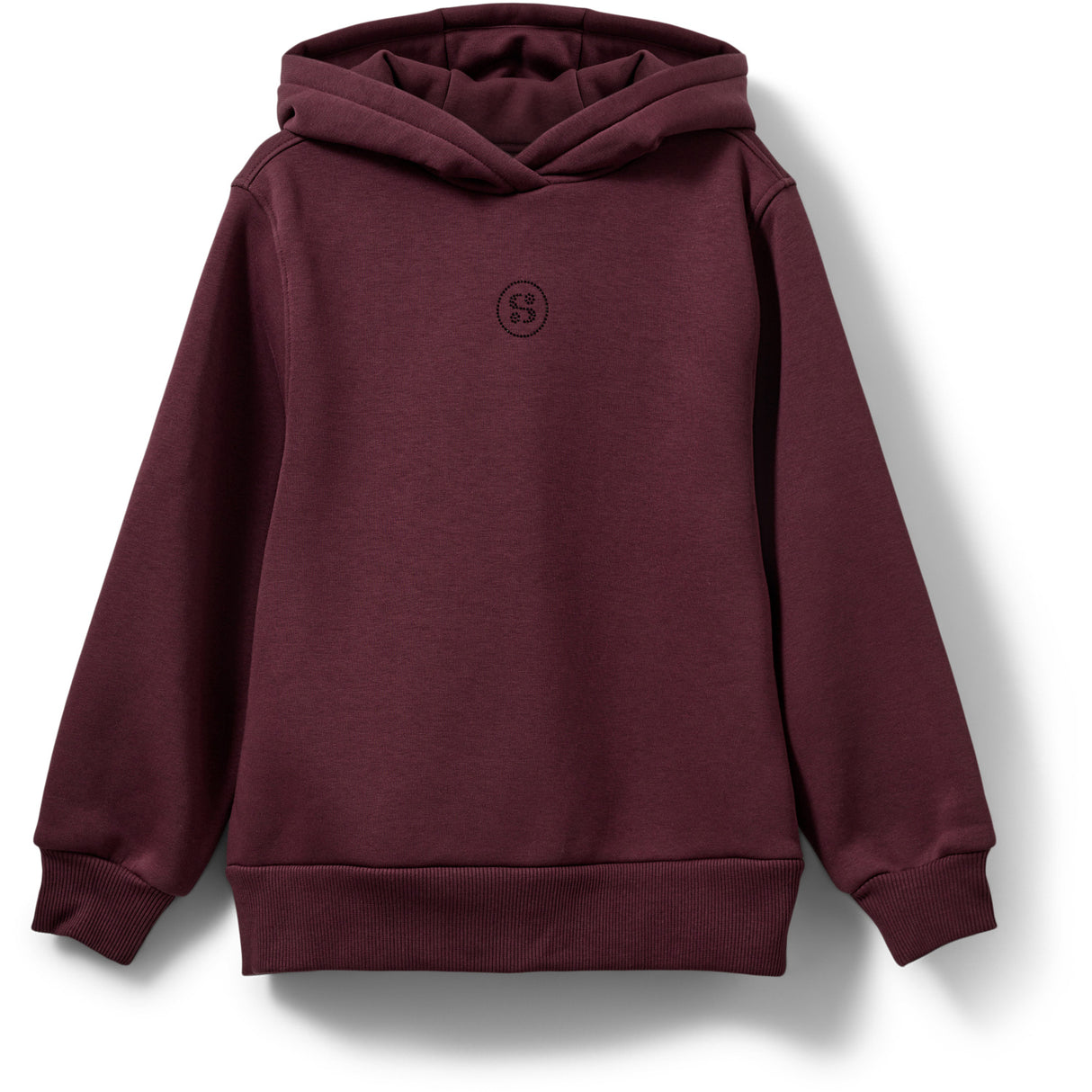 Sofie Schnoor Plum SimonaSY Hoodies