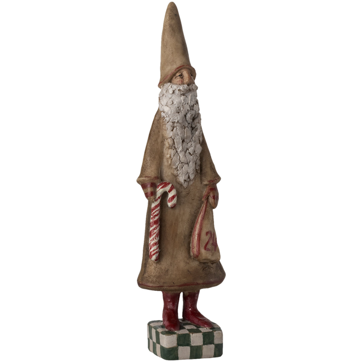 Maileg Grand Noël, Nicolaus - Sand