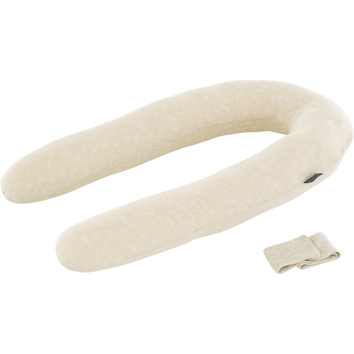 Träumeland Beige Cuddly Nest Garden