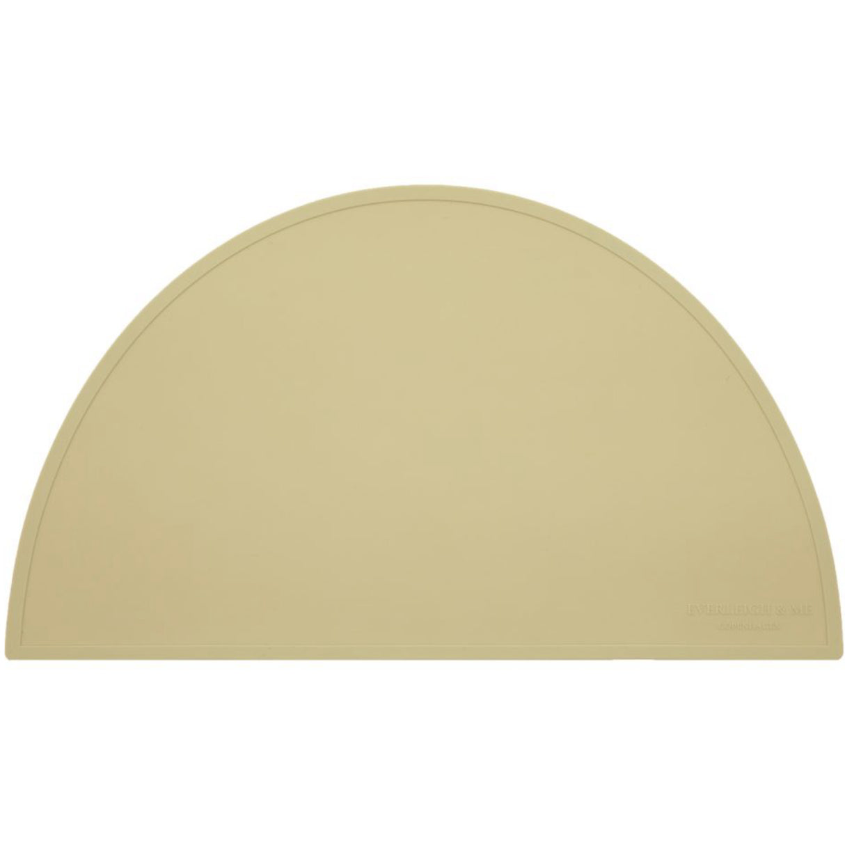 Everleigh & Me Lacie Linen Dækkeserviet