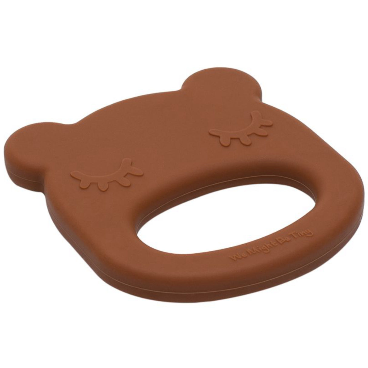 We Might Be Tiny Brun Bitring Björn