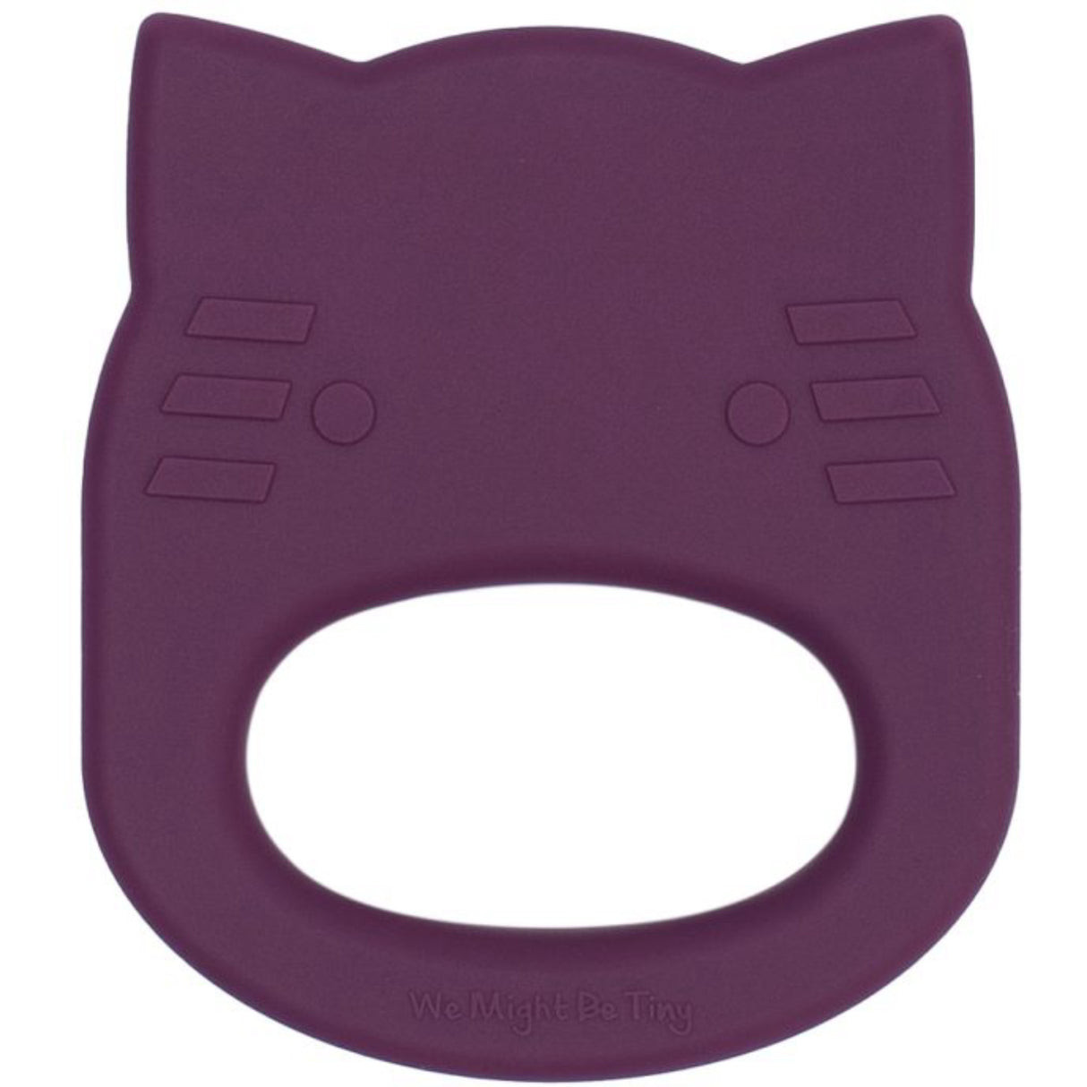 We Might Be Tiny Blomme Bitring Kat