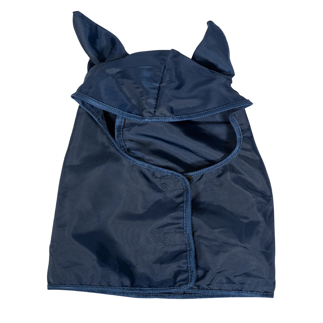 by Astrup Regntäcke, mörkblå