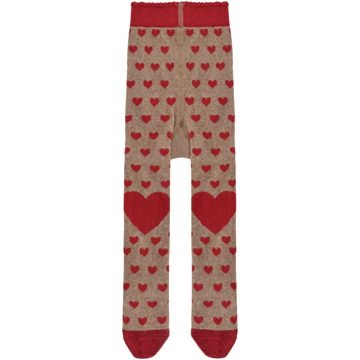 Hust & Claire Biscuit Frankie Hearts