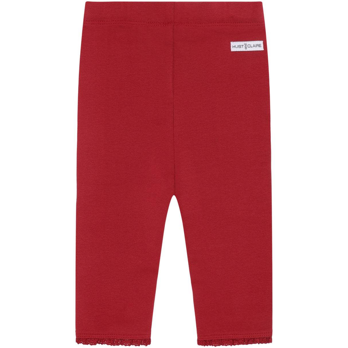 Hust & Claire Teaberry Lisa Brushed