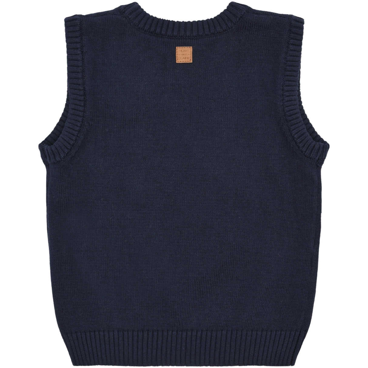 Hust & Claire More Navy Princo Ren