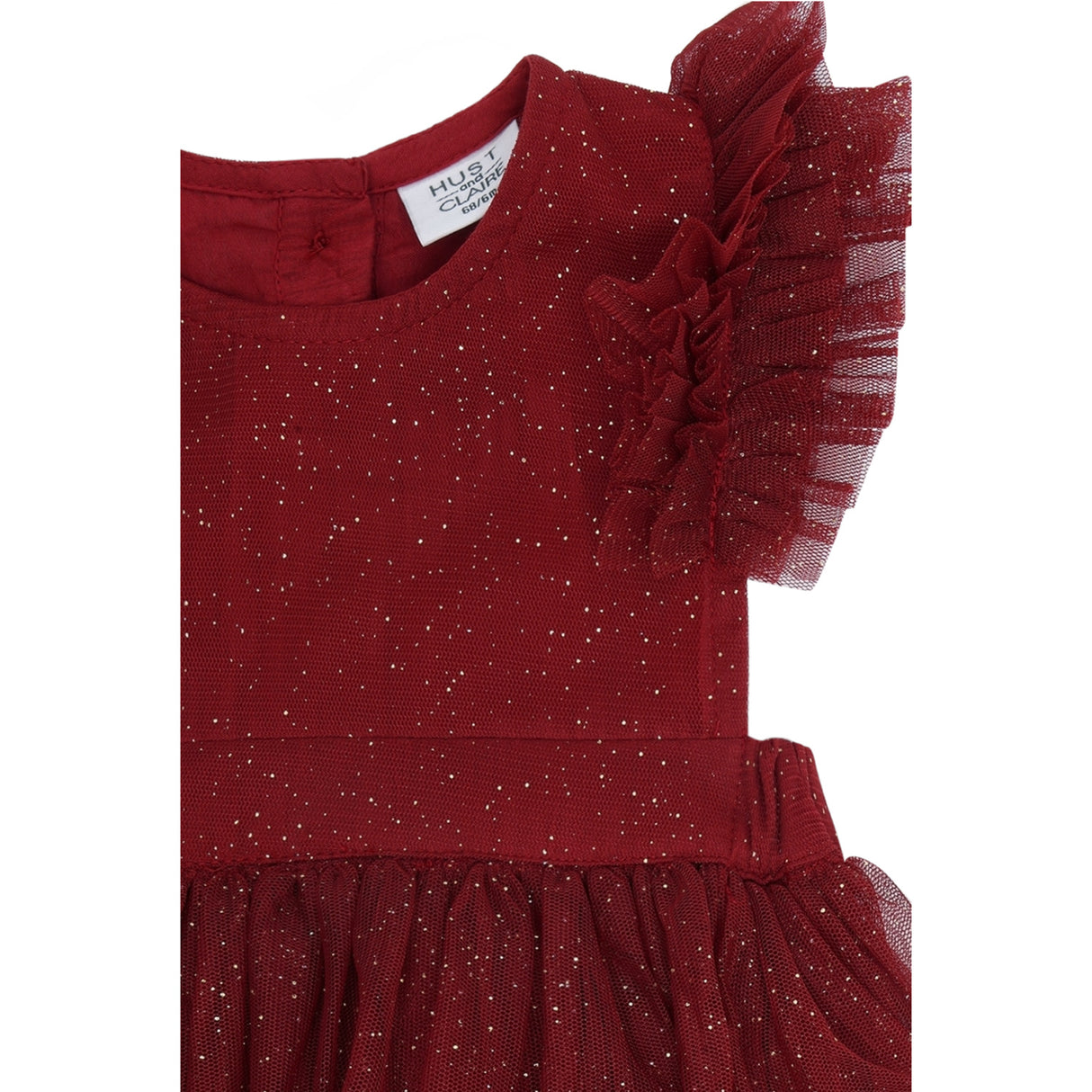 Hust & Claire Teaberry Katinka Glitter