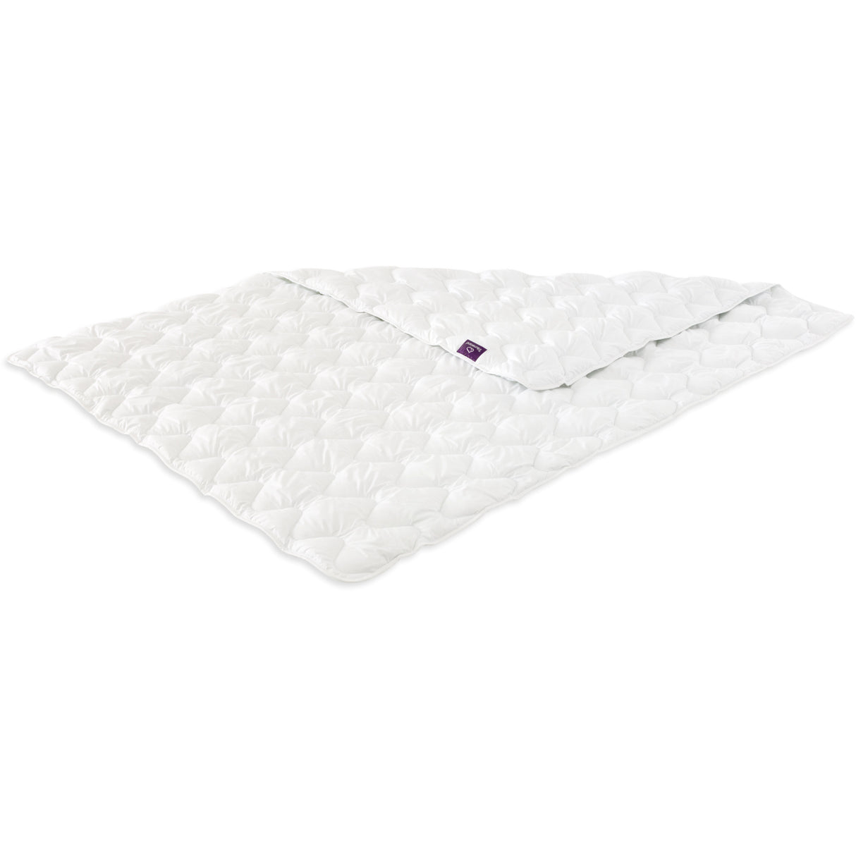 Träumeland White Täcke Mare Plus