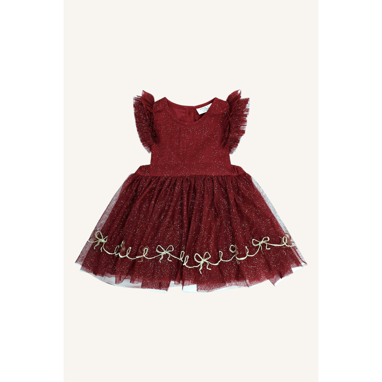 Hust & Claire Teaberry Katinka Glitter