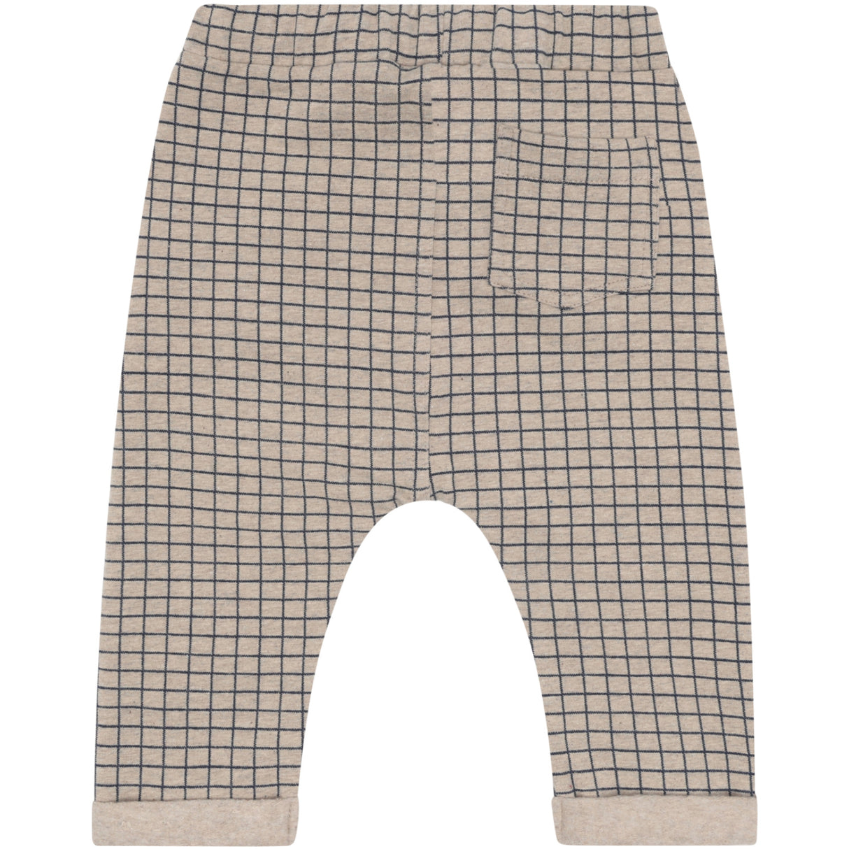 Hust & Claire Biscuit Gordon Check