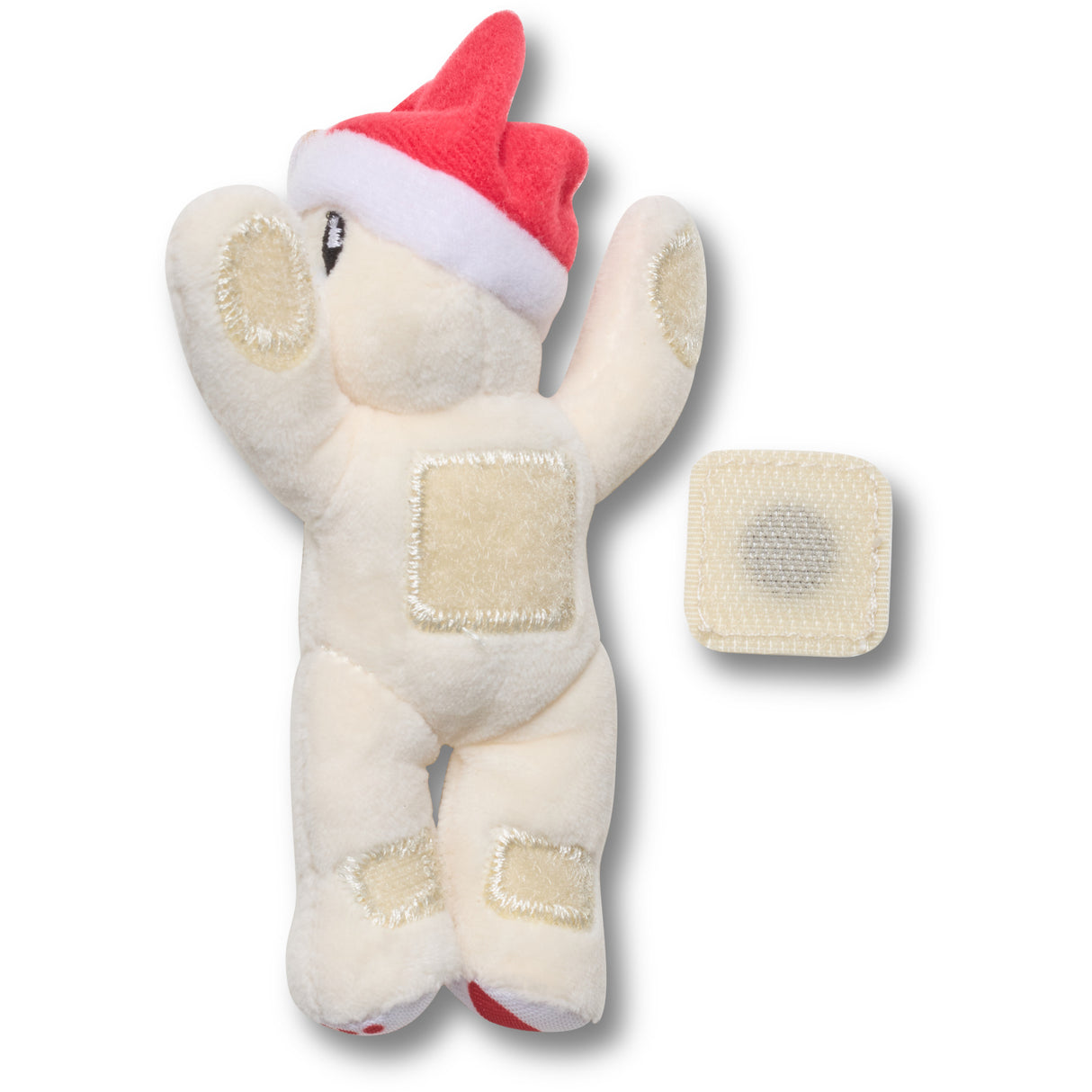 Crocs Huggitz Holiday Björn