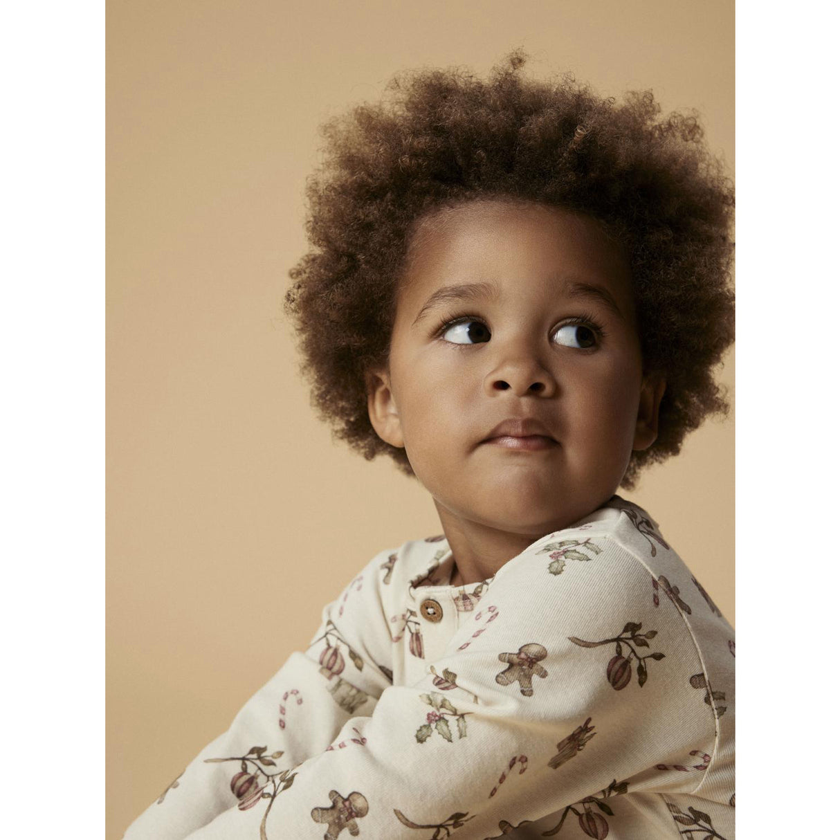 Lil'Atelier Turtledove Christmas Nmnlayo Git Ls Nattkläder Lil