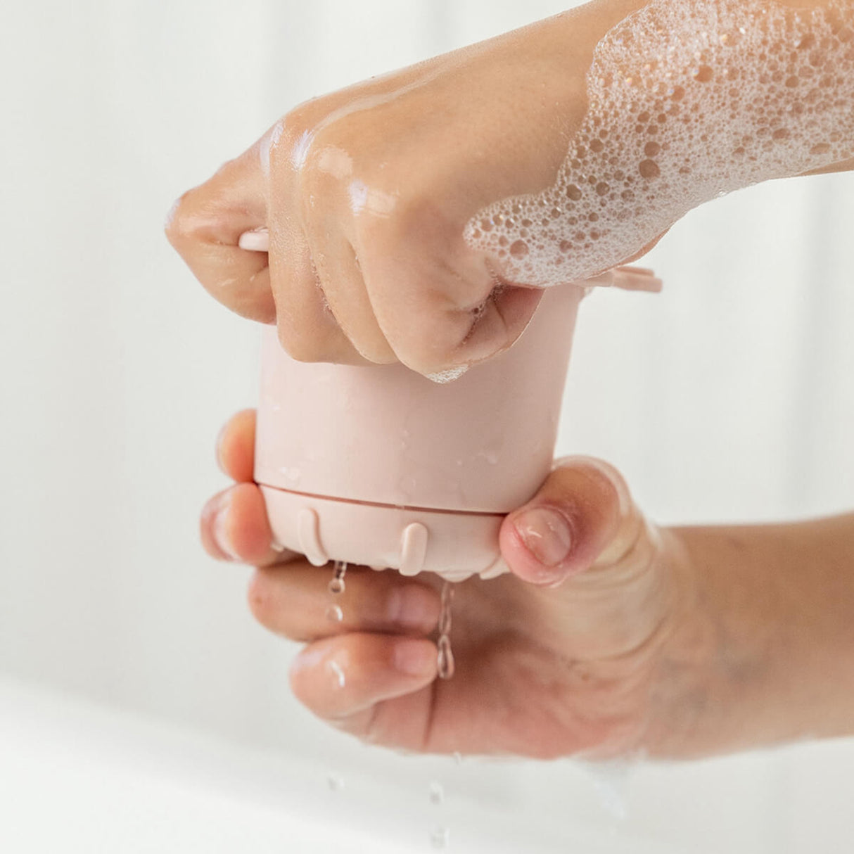 DonebyDeer Powder Vattenlek & Stablekopper 3 Stk. Elphee