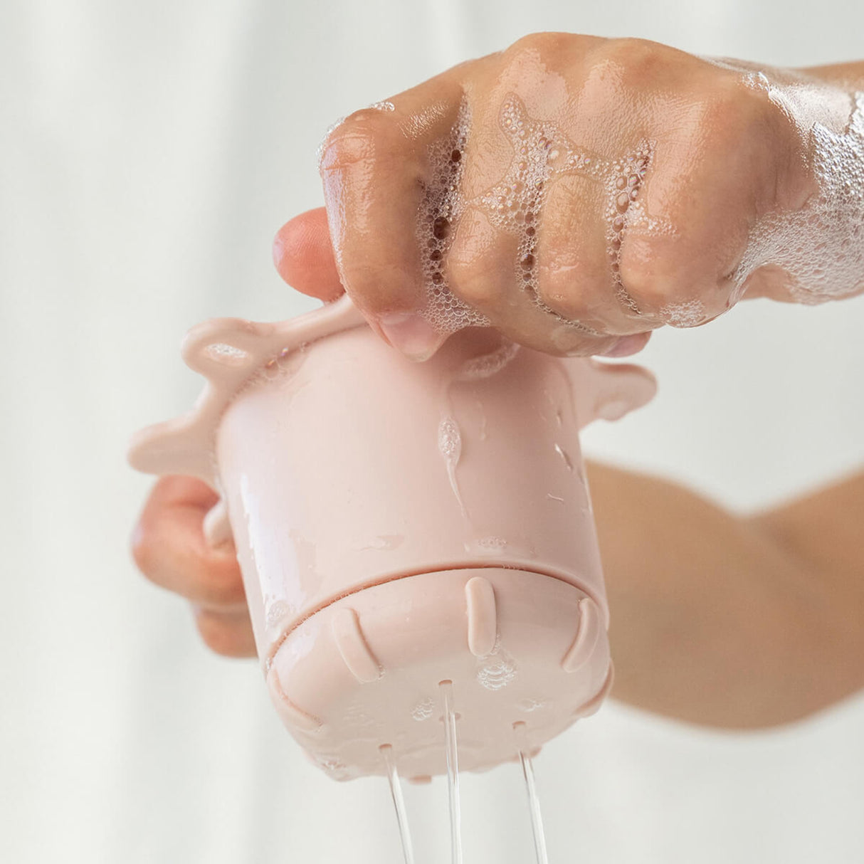 DonebyDeer Powder Vattenlek & Stablekopper 3 Stk. Elphee