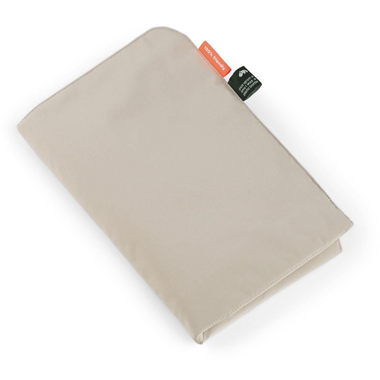 DonebyDeer Sand Quiltad Pusle Tote Bag