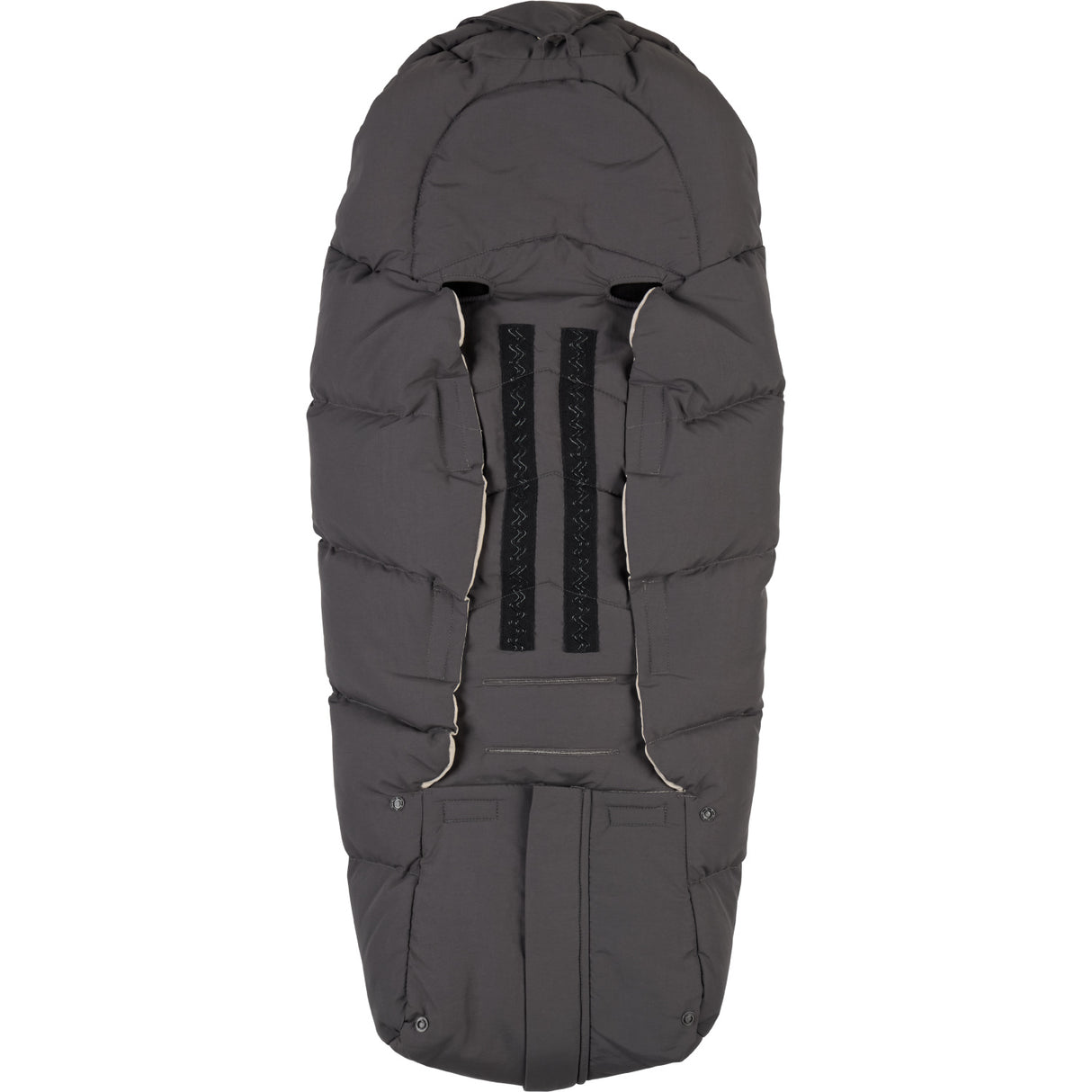 Voksi® Grey Move Solid