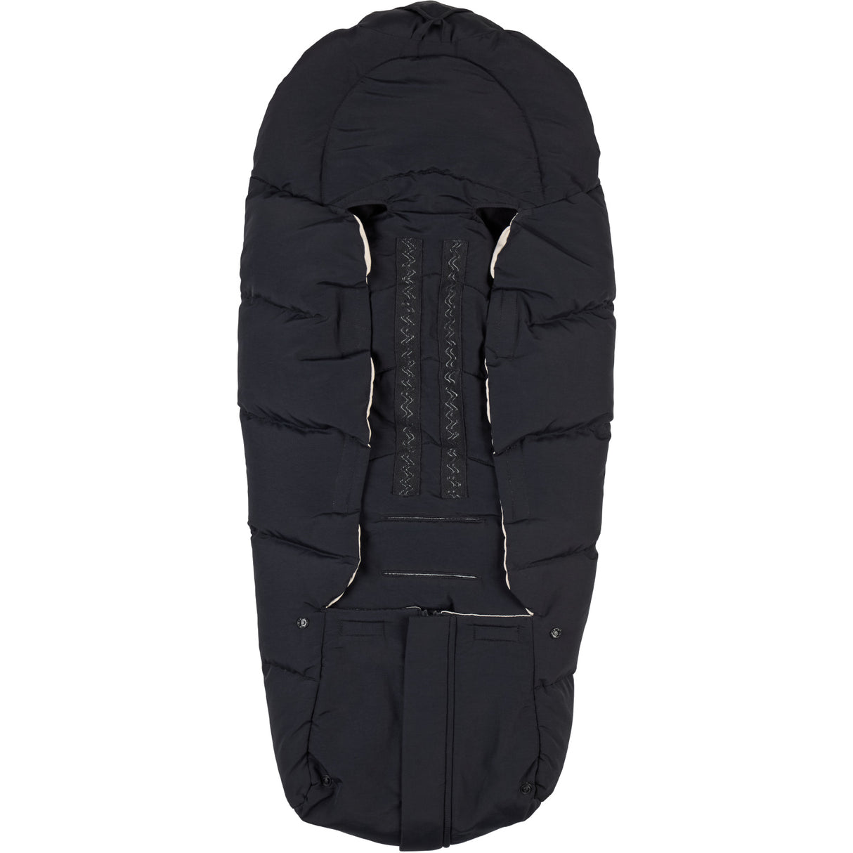 Voksi® Black Move Solid