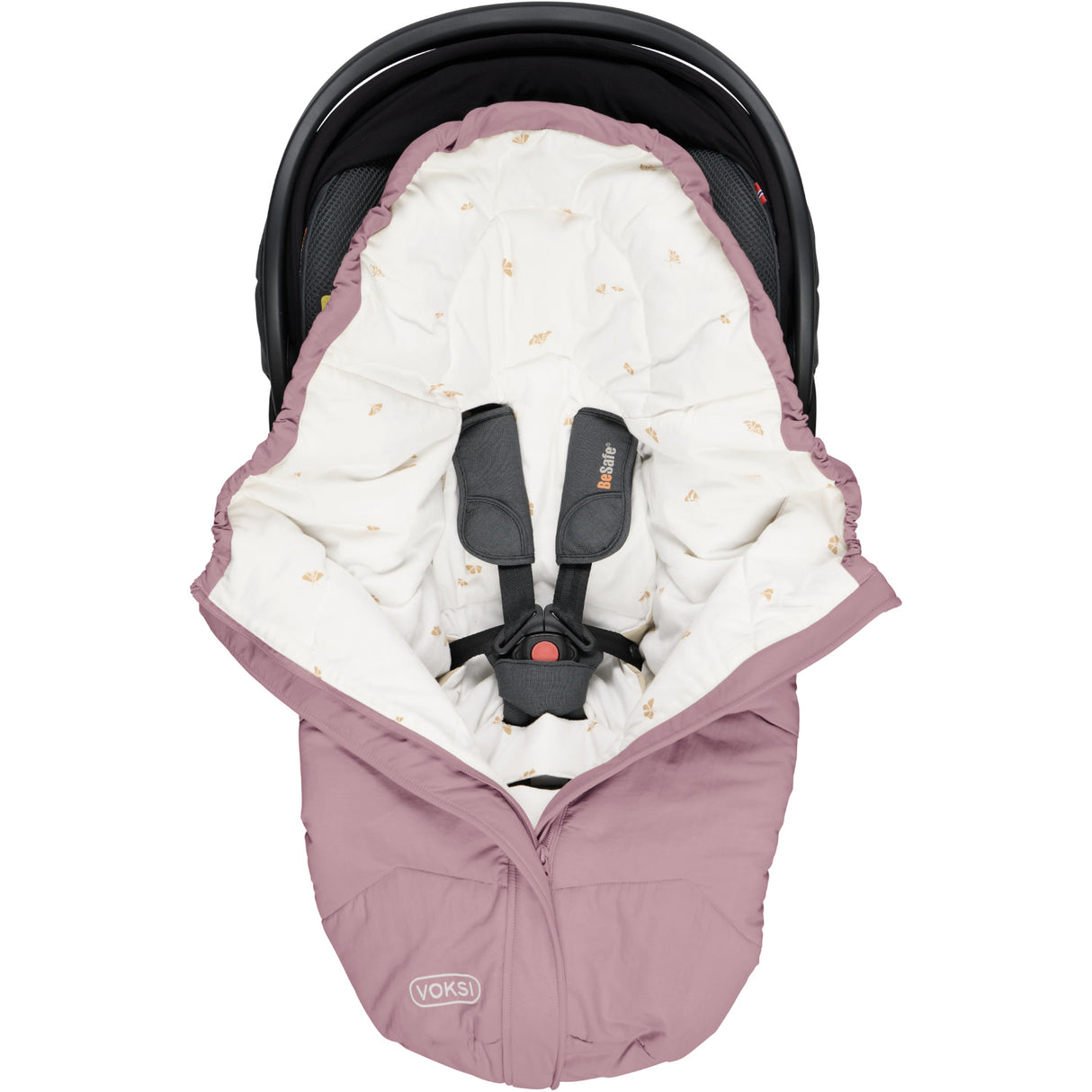 Voksi® Grape Move Light Grape wings