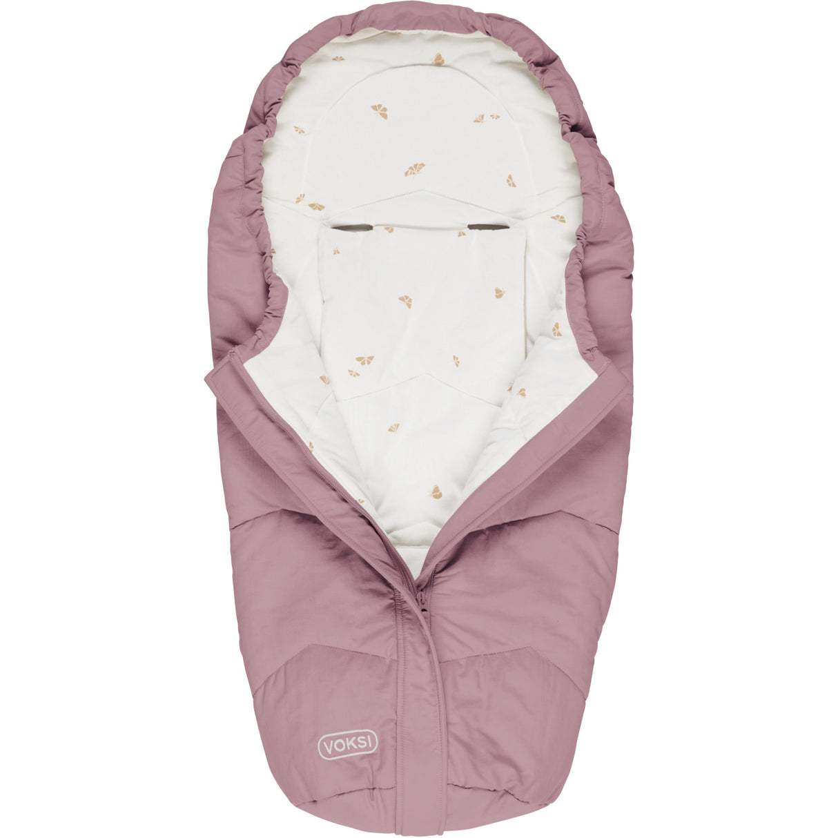 Voksi® Grape Move Light Grape wings