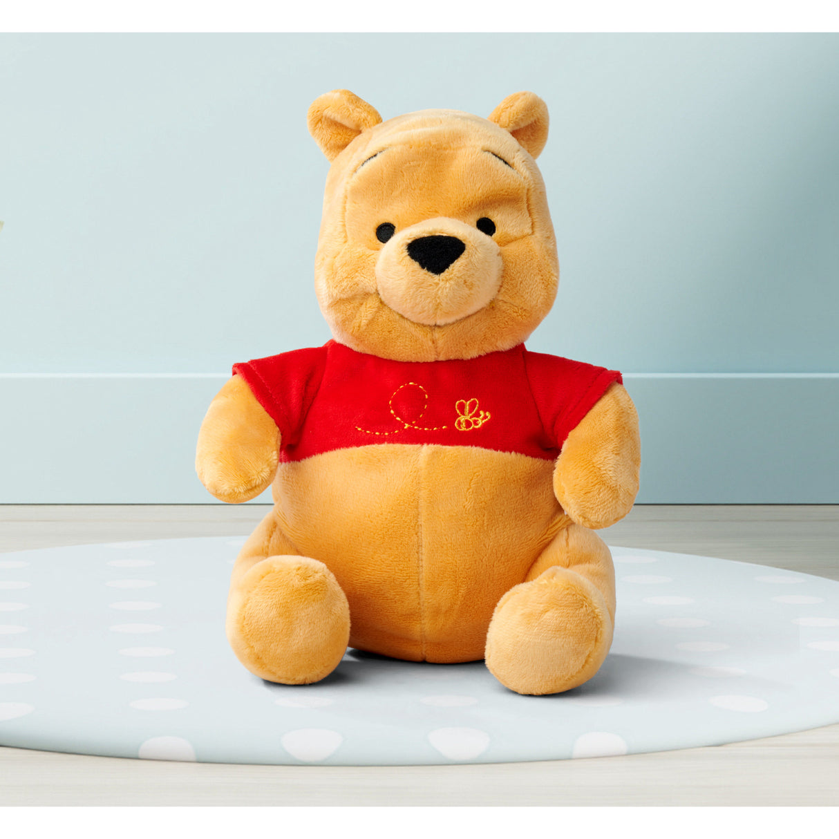 Simba Toys Disney Peter Plys Nallebjörn (25 Cm)