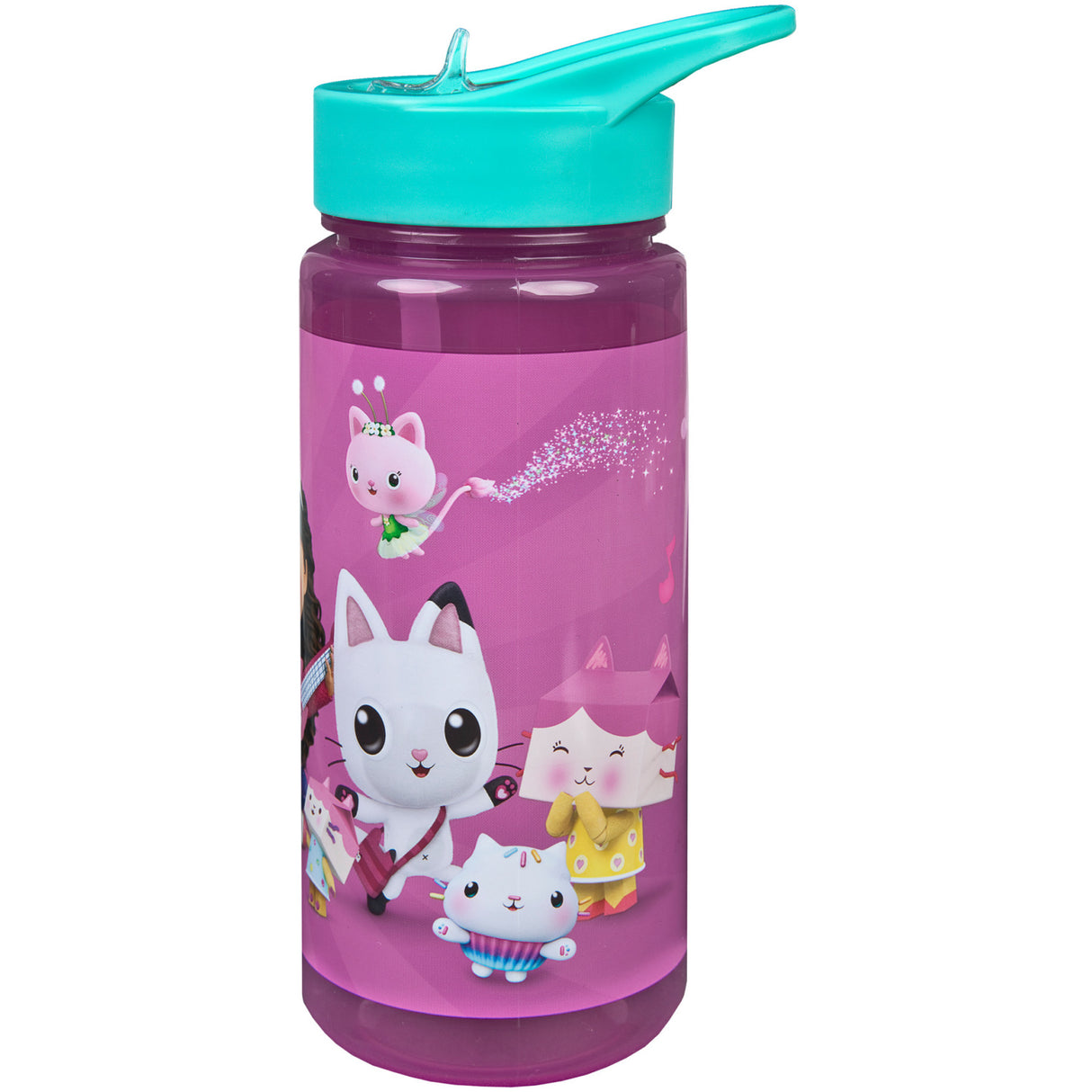 Undercover Gabby’s Dukkehus Dricksburk