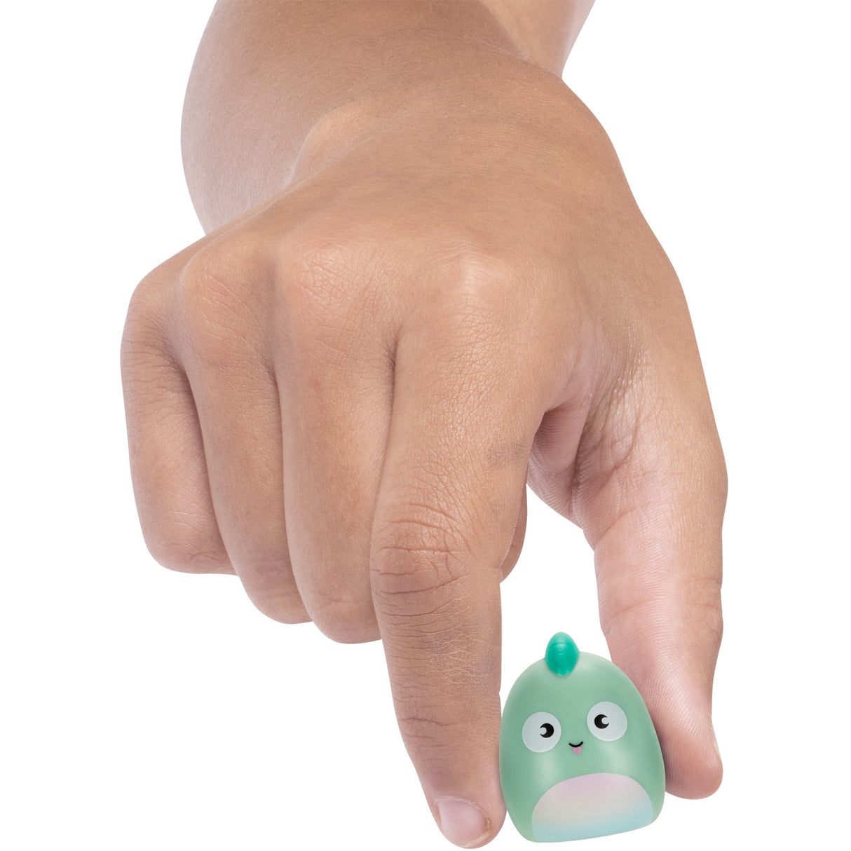 Squish-a-longs 2,5 Cm Blind 2-Pack Asst S3 CDU