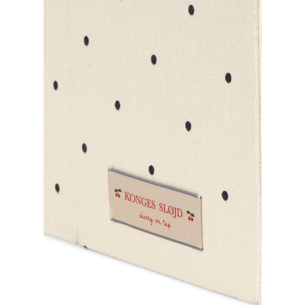 Konges Sløjd Cherry Förvaring Korg Small