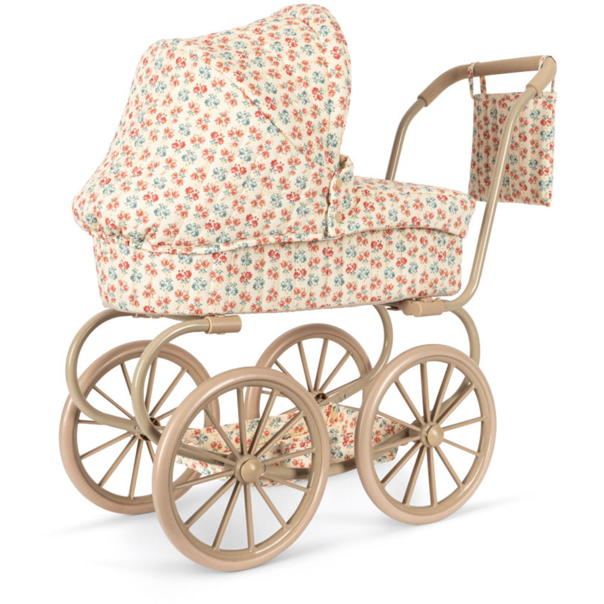 Konges Sløjd Lumina Minnie Docka Sittvagnar