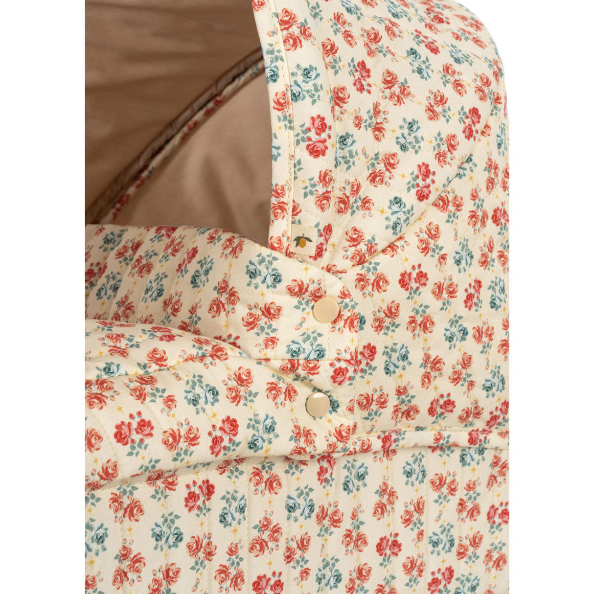 Konges Sløjd Lumina Minnie Docka Sittvagnar