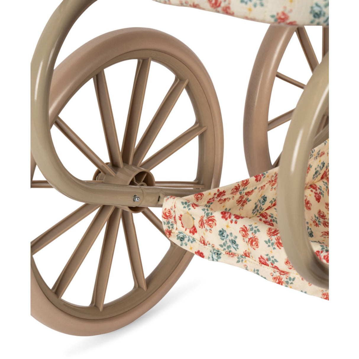 Konges Sløjd Lumina Minnie Docka Sittvagnar