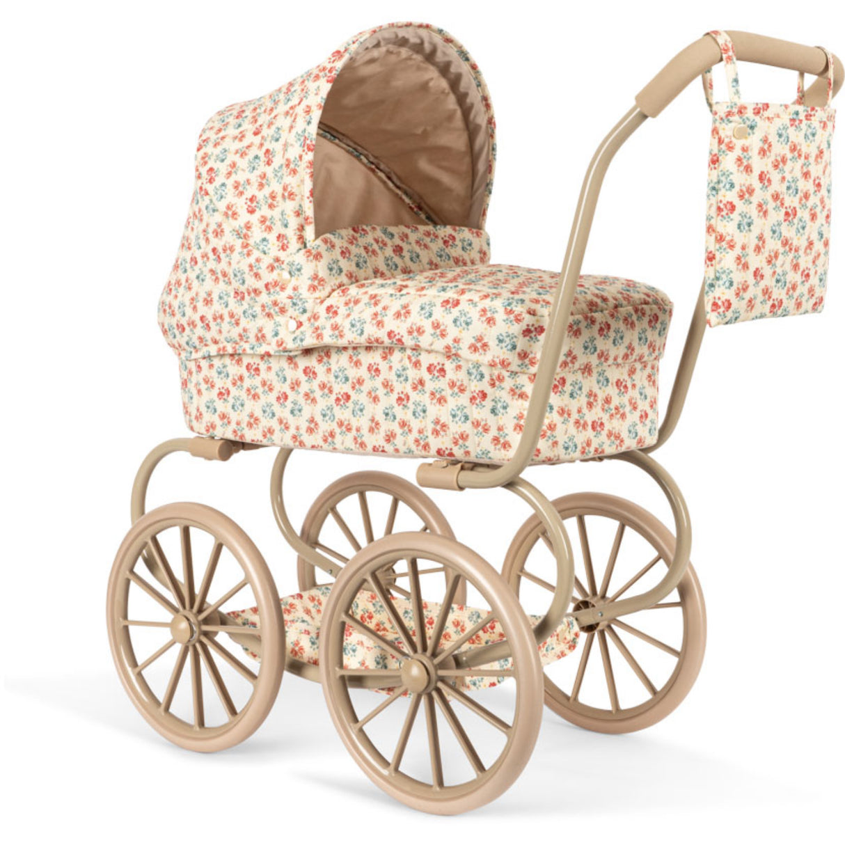 Konges Sløjd Lumina Minnie Docka Sittvagnar