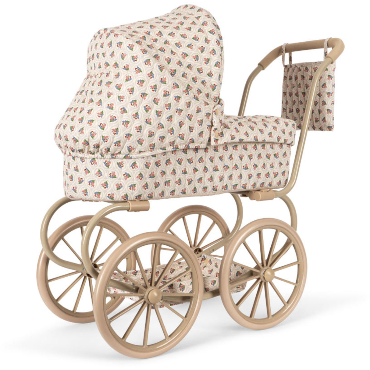 Konges Sløjd Verona Blues Minnie Docka Sittvagnar