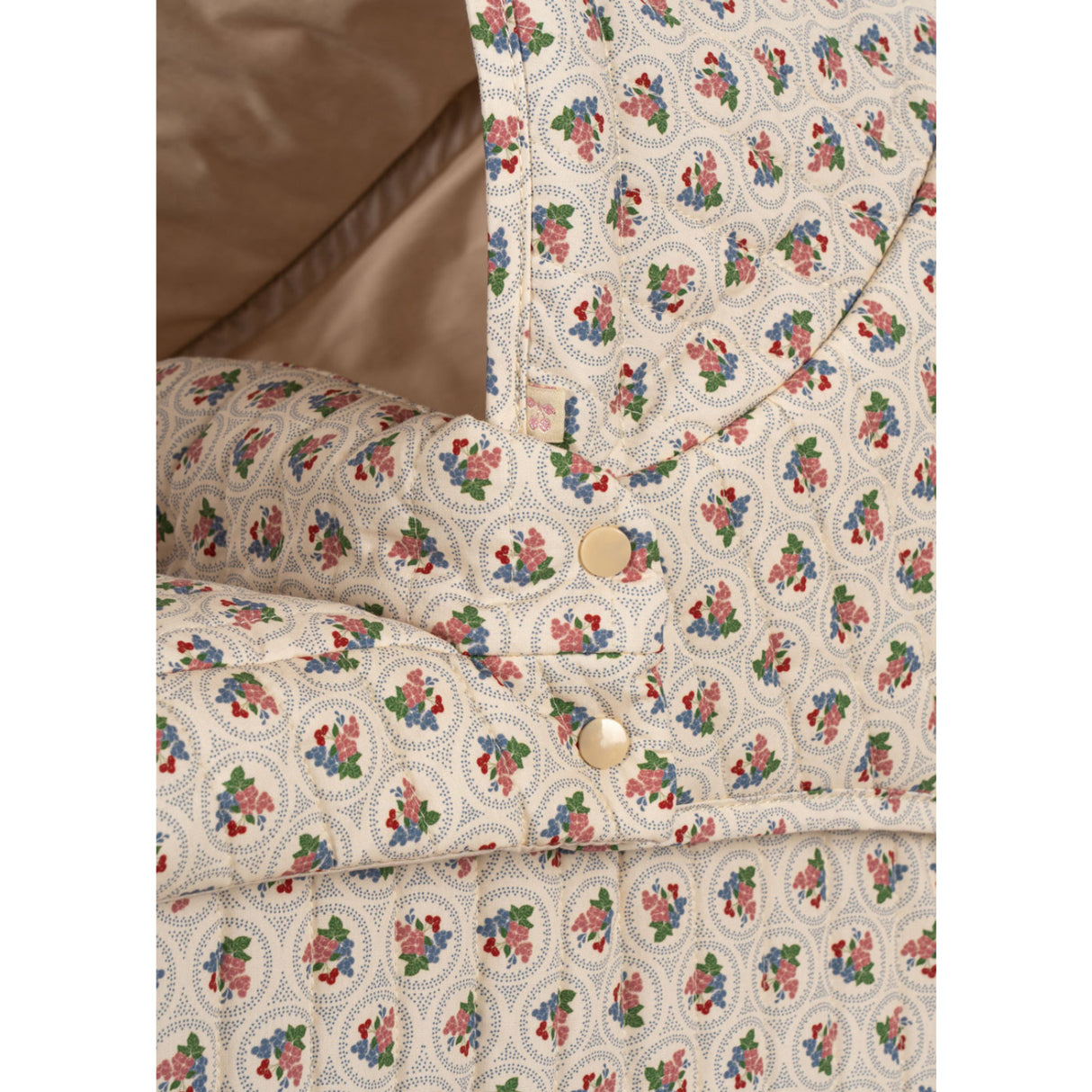 Konges Sløjd Verona Blues Minnie Docka Sittvagnar