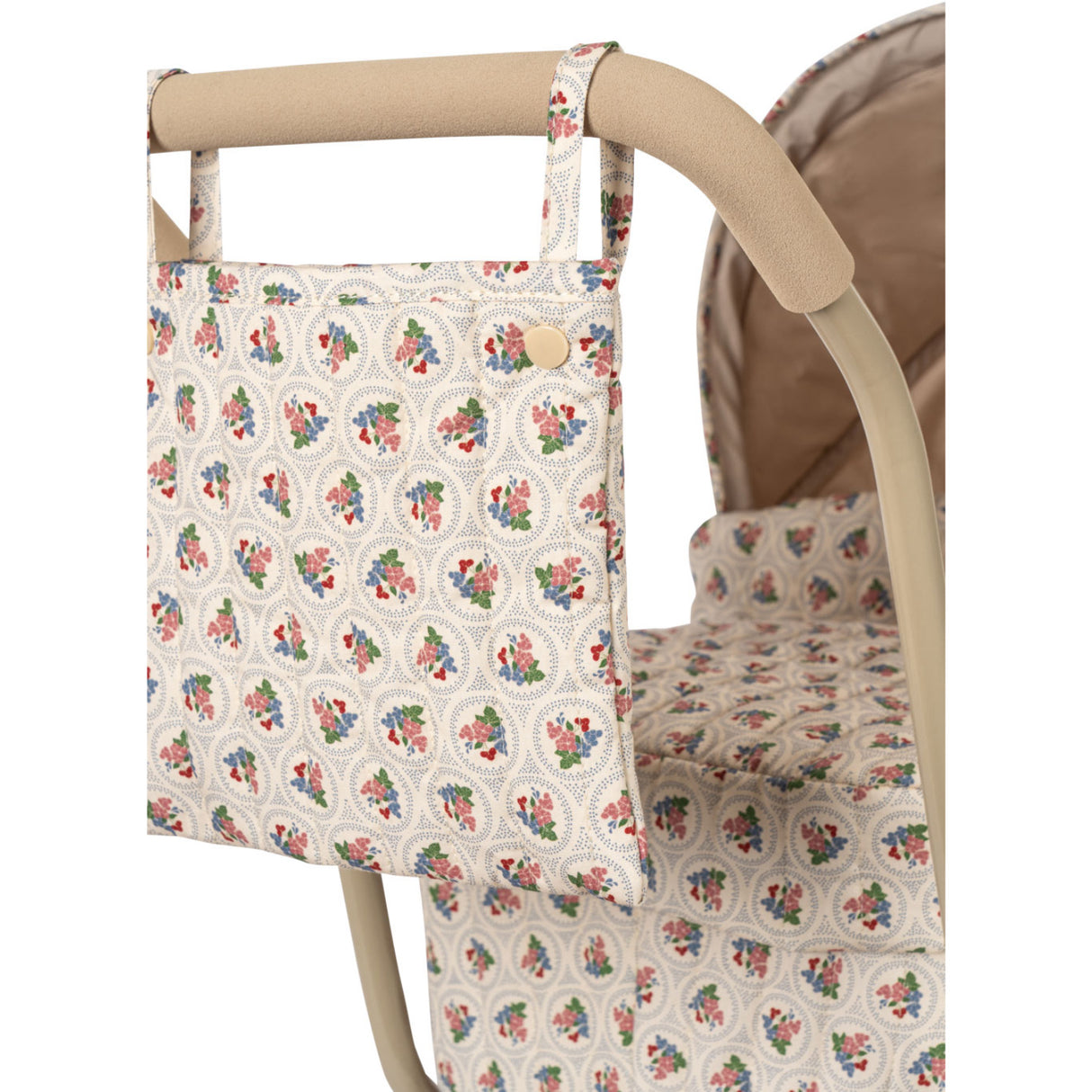 Konges Sløjd Verona Blues Minnie Docka Sittvagnar