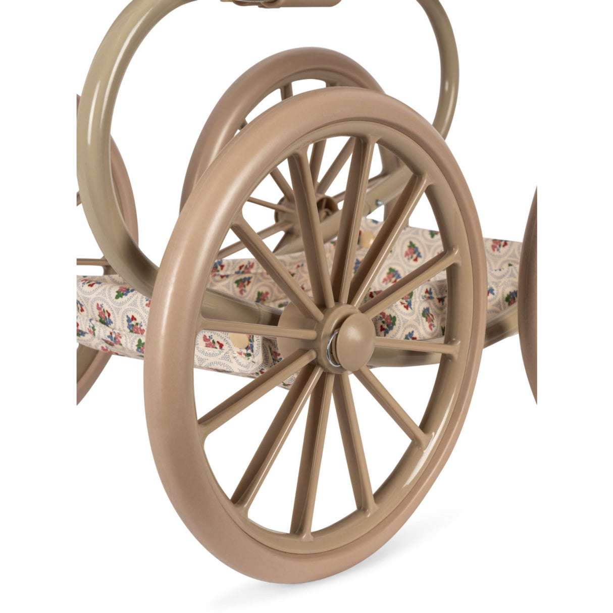 Konges Sløjd Verona Blues Minnie Docka Sittvagnar