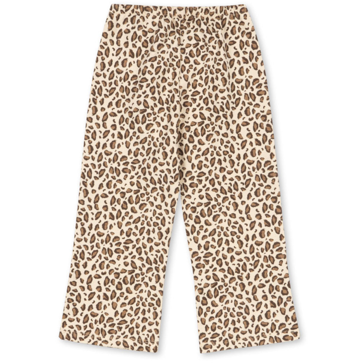 Konges Sløjd Leo Drey Byxor Gots