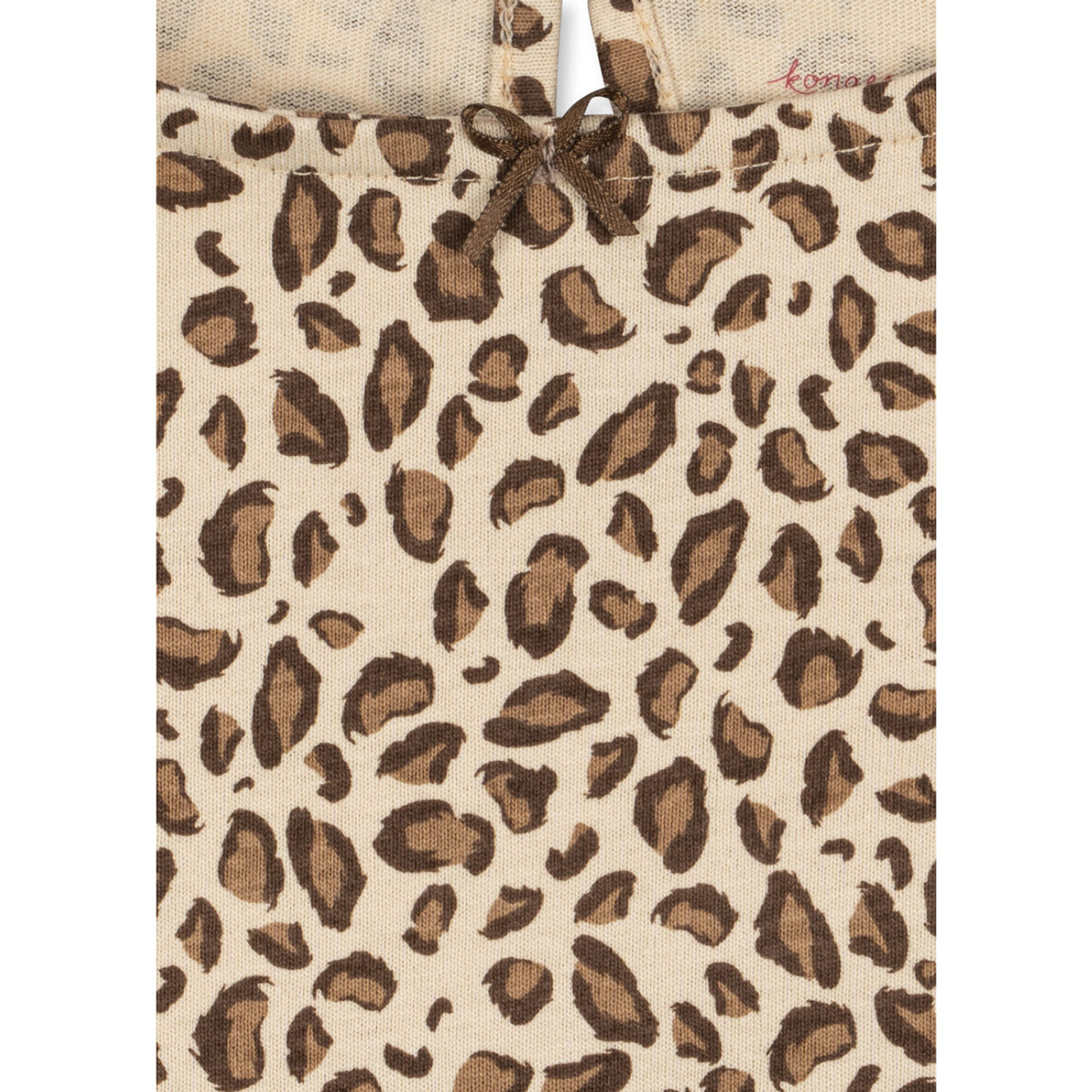 Konges Sløjd Leo Drey Klänning Gots