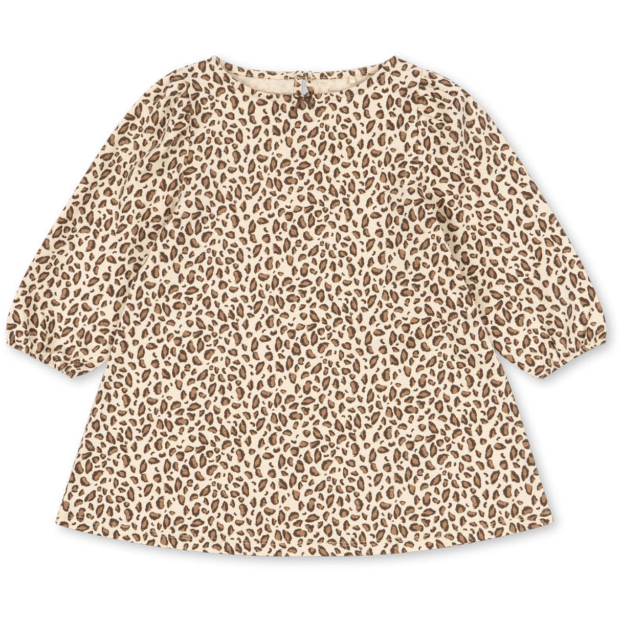 Konges Sløjd Leo Drey Klänning Gots