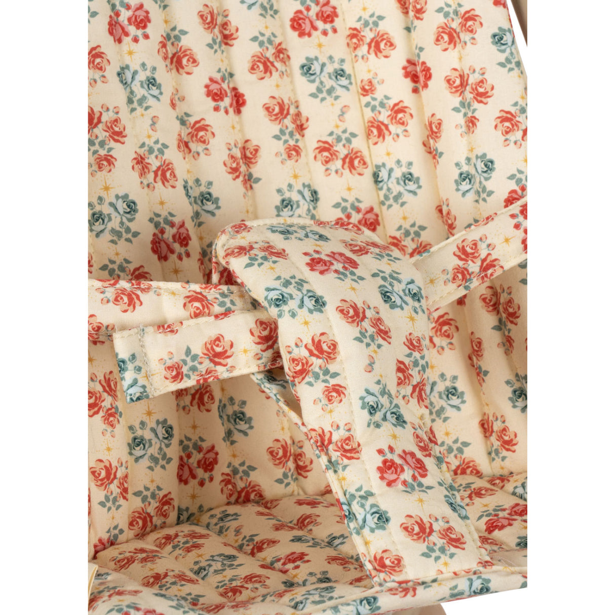 Konges Sløjd Verona Blues Docka Stroller