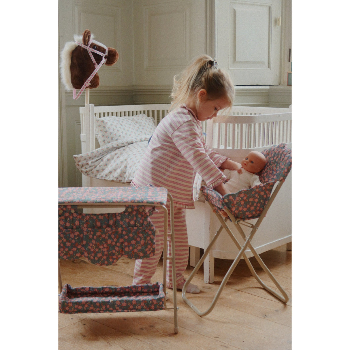 Konges Sløjd Kyoto Docka Changing Table